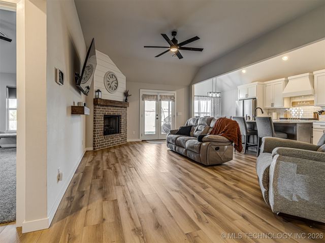 1971 E 154th Street N, Skiatook, OK 74070