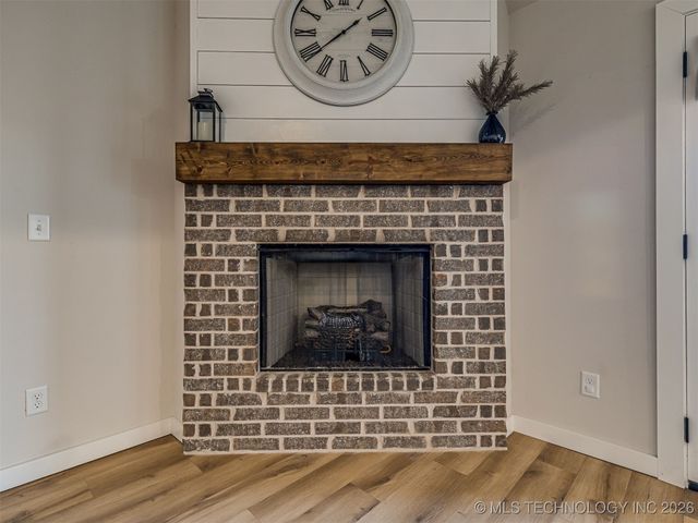 1971 E 154th Street N, Skiatook, OK 74070