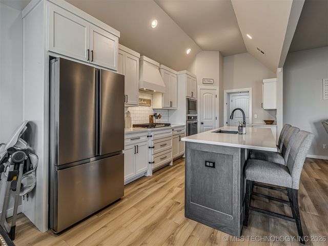 1971 E 154th Street N, Skiatook, OK 74070