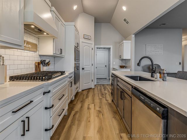 1971 E 154th Street N, Skiatook, OK 74070