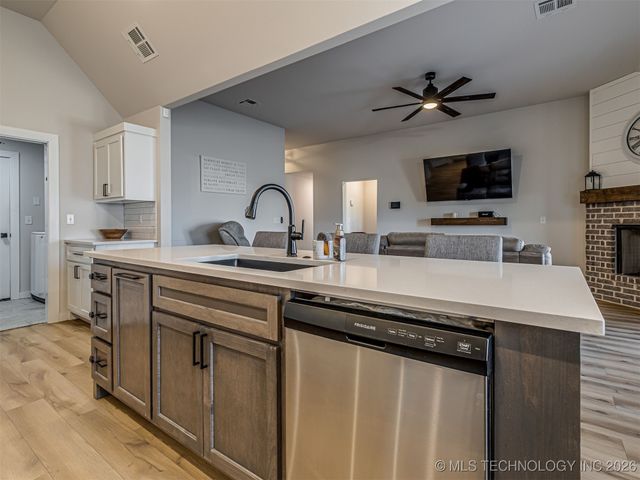 1971 E 154th Street N, Skiatook, OK 74070