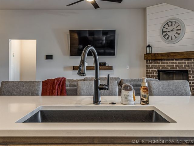 1971 E 154th Street N, Skiatook, OK 74070