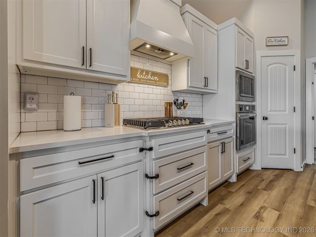 1971 E 154th Street N, Skiatook, OK 74070