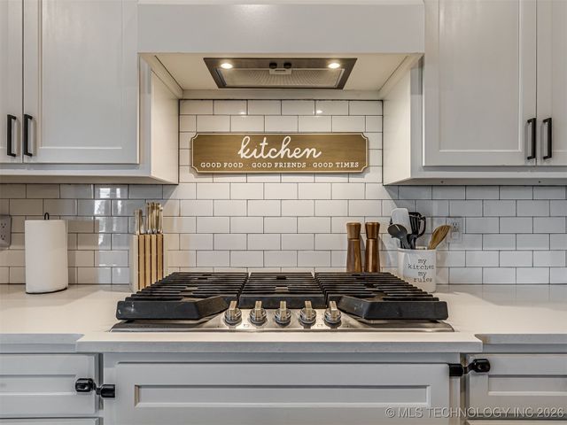 1971 E 154th Street N, Skiatook, OK 74070