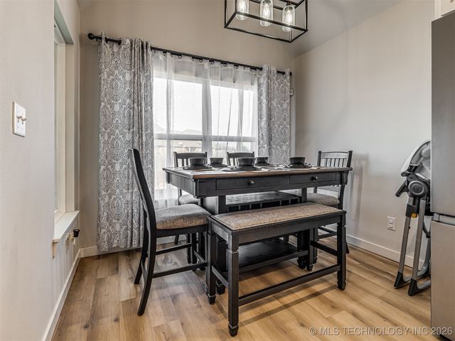 1971 E 154th Street N, Skiatook, OK 74070