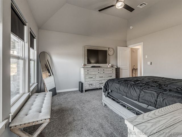 1971 E 154th Street N, Skiatook, OK 74070