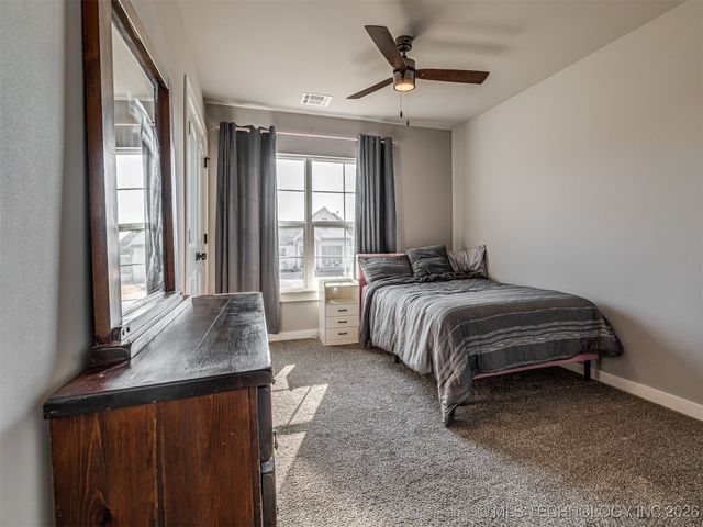 1971 E 154th Street N, Skiatook, OK 74070