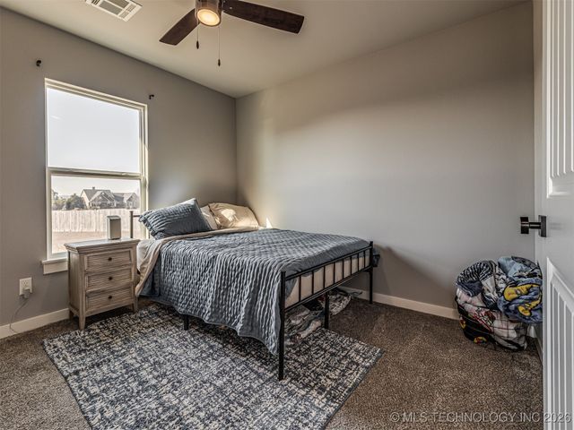 1971 E 154th Street N, Skiatook, OK 74070