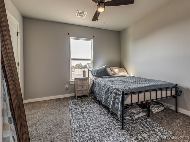 1971 E 154th Street N, Skiatook, OK 74070