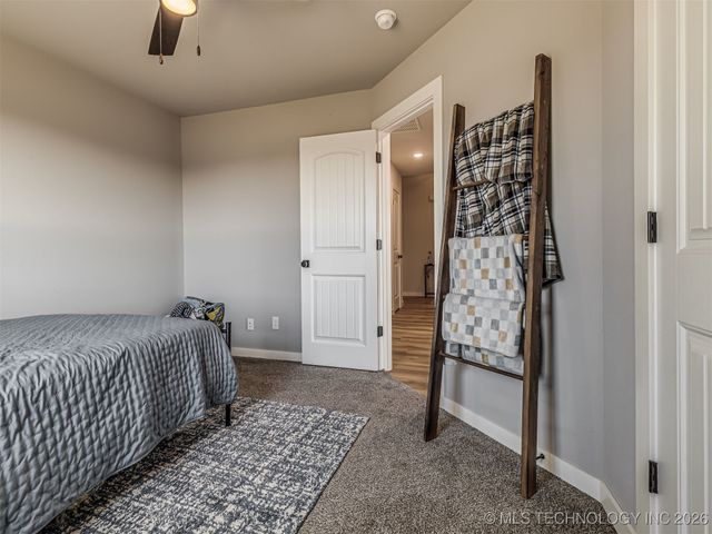 1971 E 154th Street N, Skiatook, OK 74070