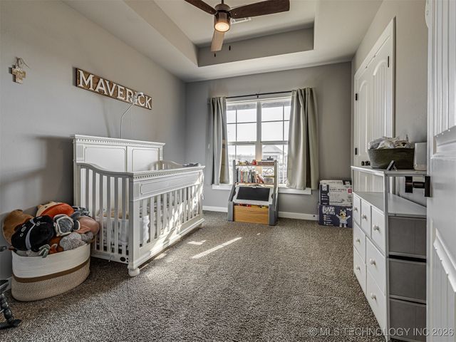 1971 E 154th Street N, Skiatook, OK 74070