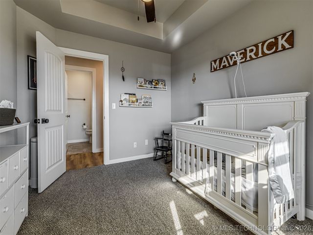 1971 E 154th Street N, Skiatook, OK 74070