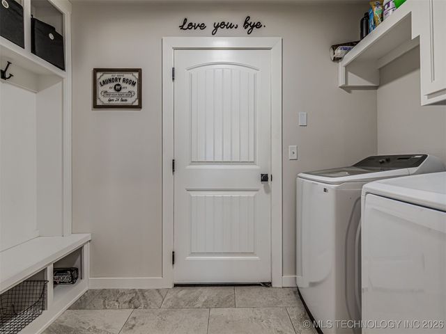 1971 E 154th Street N, Skiatook, OK 74070