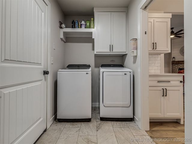 1971 E 154th Street N, Skiatook, OK 74070