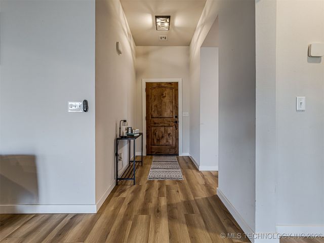 1971 E 154th Street N, Skiatook, OK 74070