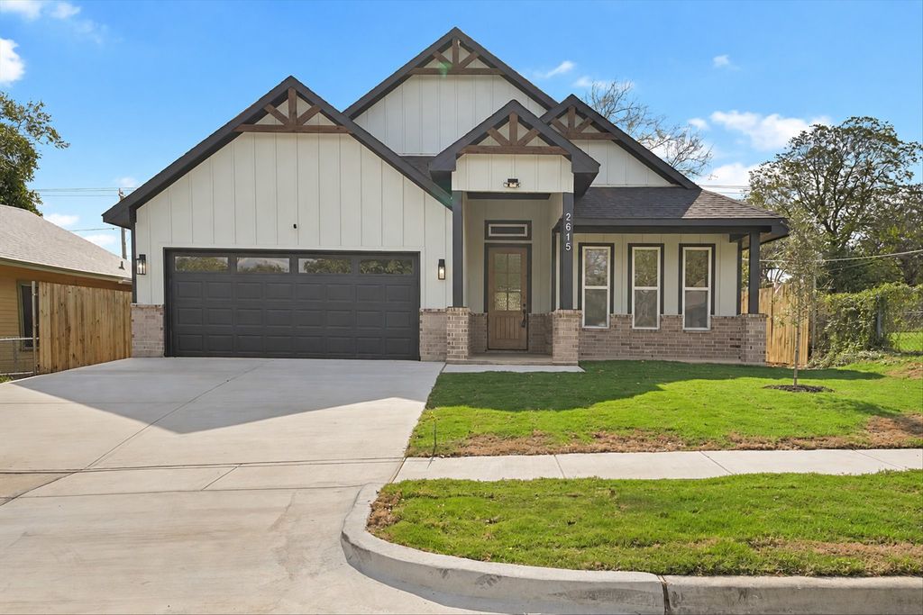 2615 25th Street, Fort Worth, TX 76106 — photo 3