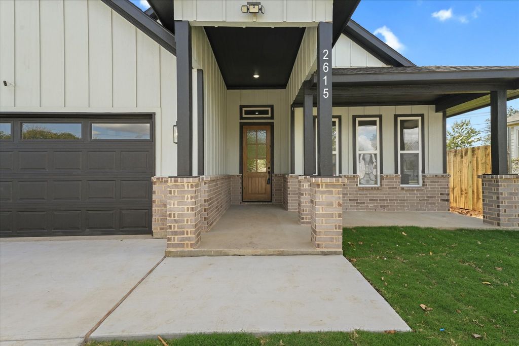 2615 25th Street, Fort Worth, TX 76106 — photo 4