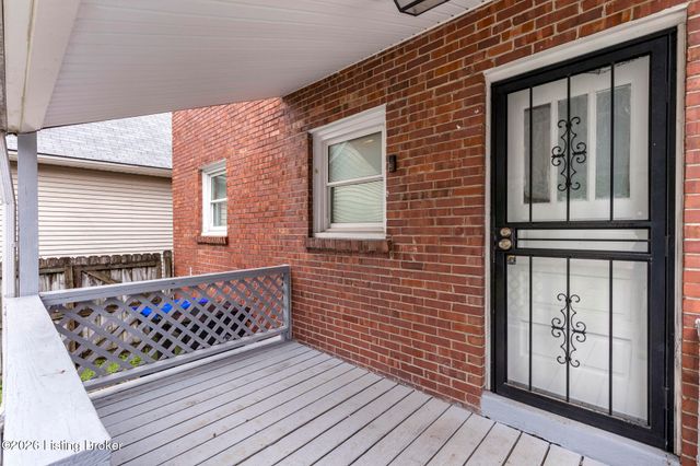 3238 Taylor Blvd, Louisville, KY 40215