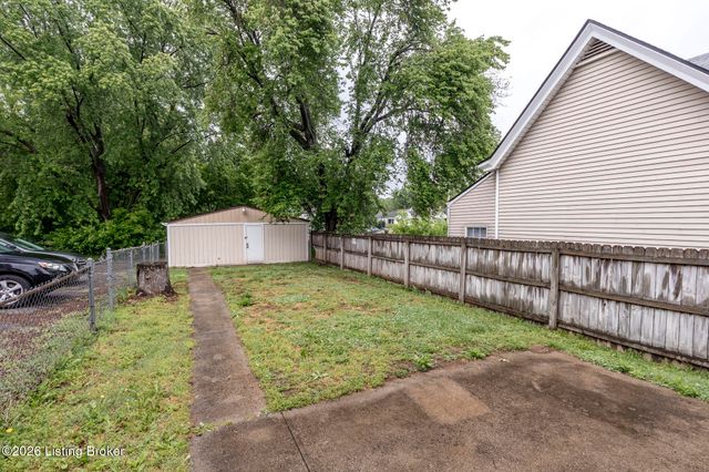 3238 Taylor Blvd, Louisville, KY 40215