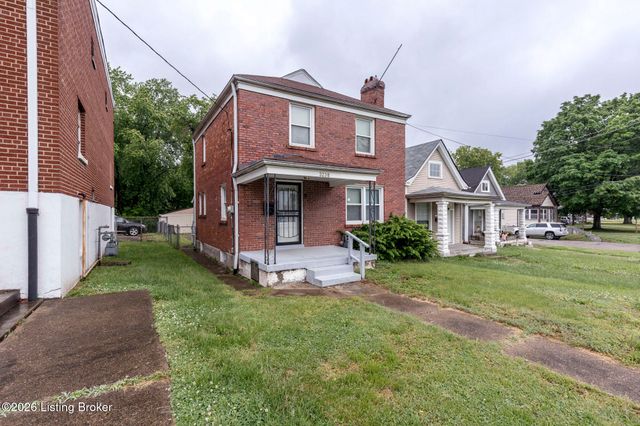 3238 Taylor Blvd, Louisville, KY 40215