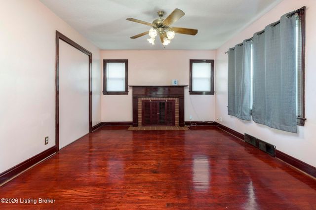 3238 Taylor Blvd, Louisville, KY 40215