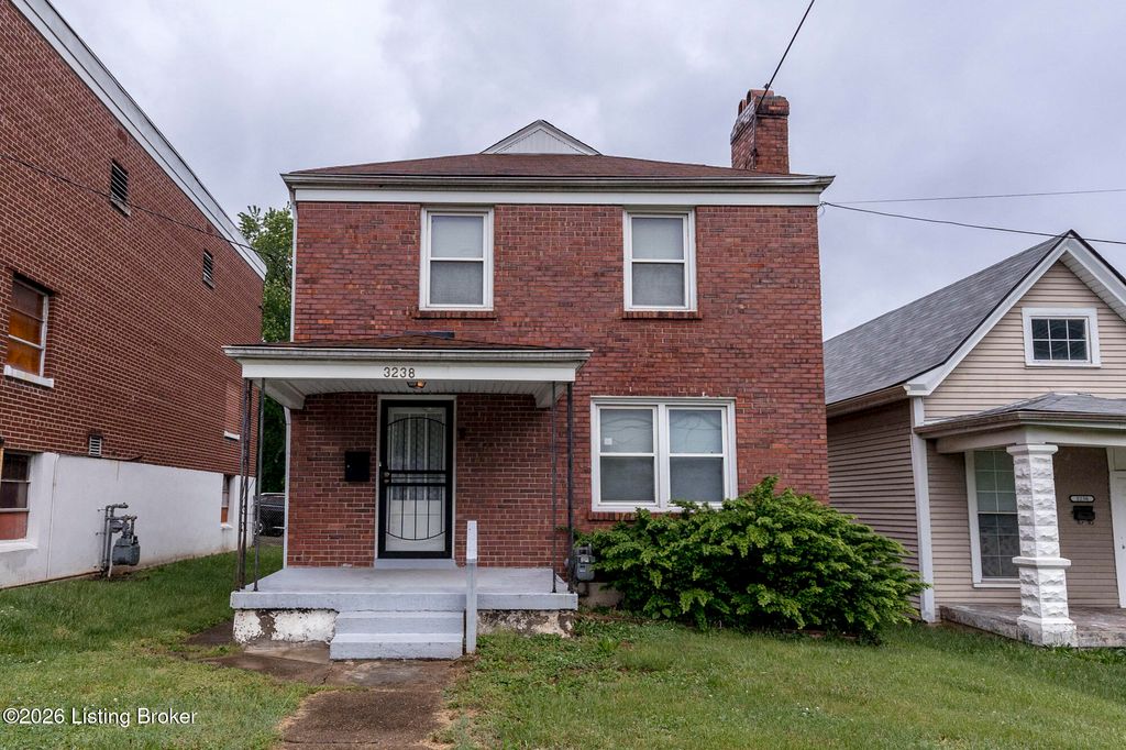 3238 Taylor Blvd, Louisville, KY 40215