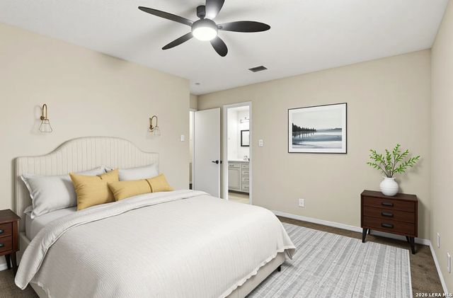 9774 Hidden Swan, San Antonio, TX 78250