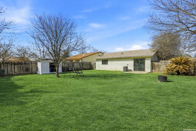 9774 Hidden Swan, San Antonio, TX 78250