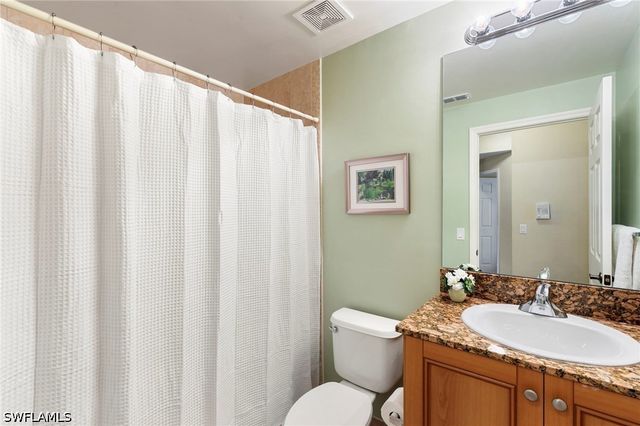 10009 Villagio Gardens LN 203, Estero, FL 33928