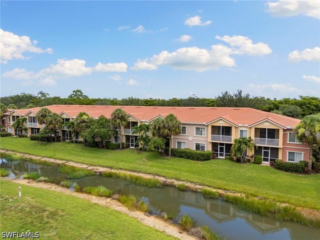 10009 Villagio Gardens LN 203, Estero, FL 33928