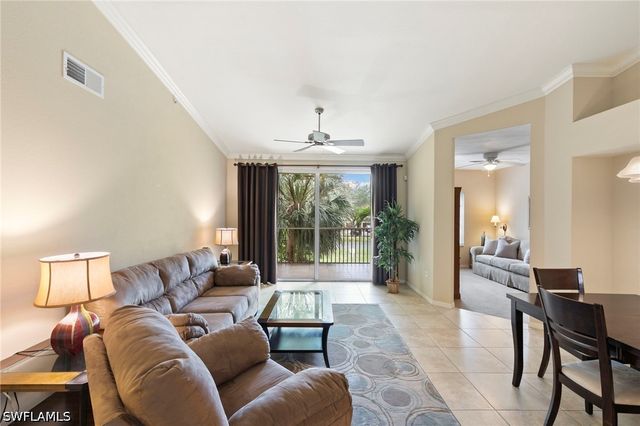10009 Villagio Gardens LN 203, Estero, FL 33928