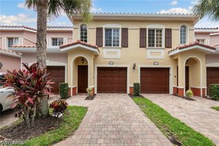 10009 Villagio Gardens LN 203, Estero, FL 33928