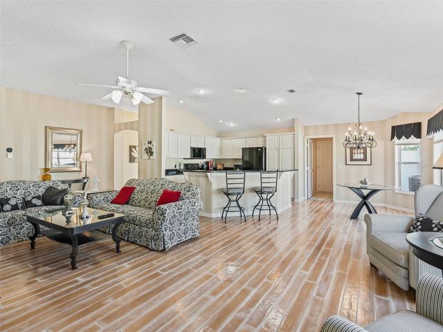 2879 REMINGTON ROAD, The Villages, FL 32162