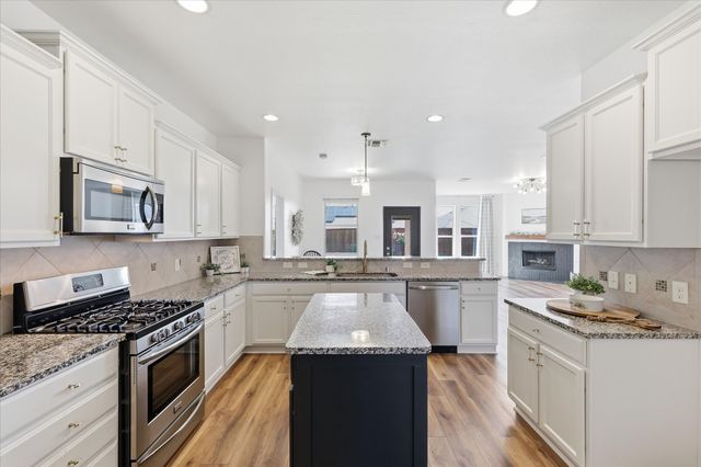 1301 Coleman Drive, Melissa, TX 75454