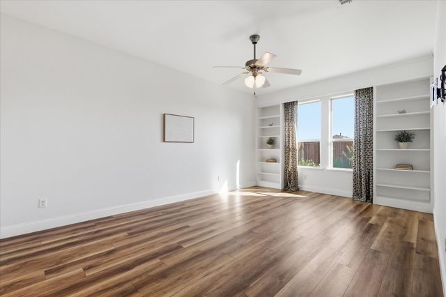 1301 Coleman Drive, Melissa, TX 75454