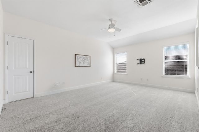 1301 Coleman Drive, Melissa, TX 75454
