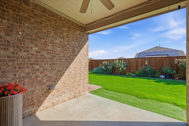 1301 Coleman Drive, Melissa, TX 75454