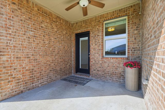 1301 Coleman Drive, Melissa, TX 75454