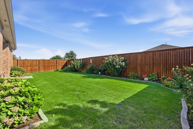 1301 Coleman Drive, Melissa, TX 75454