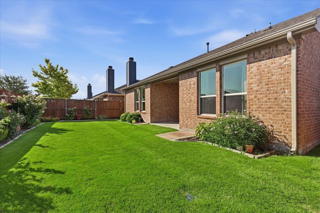 1301 Coleman Drive, Melissa, TX 75454