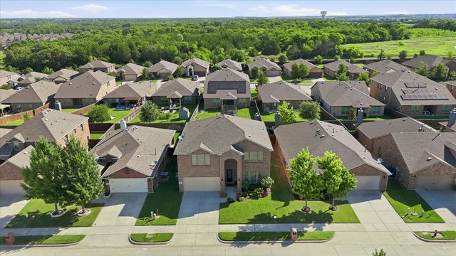 1301 Coleman Drive, Melissa, TX 75454