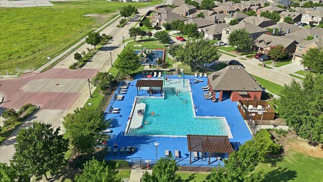 1301 Coleman Drive, Melissa, TX 75454