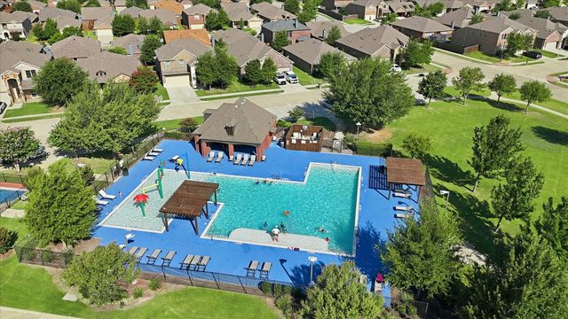 1301 Coleman Drive, Melissa, TX 75454