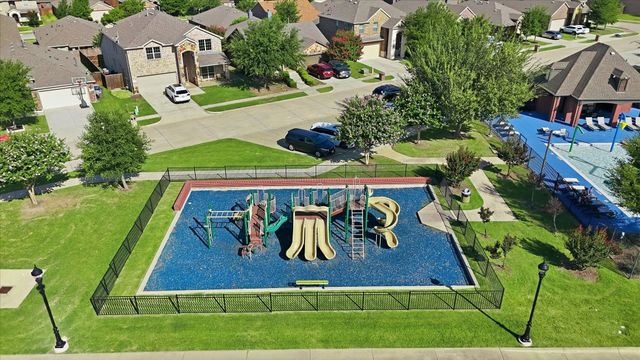 1301 Coleman Drive, Melissa, TX 75454