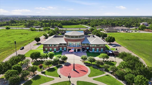 1301 Coleman Drive, Melissa, TX 75454