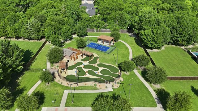 1301 Coleman Drive, Melissa, TX 75454