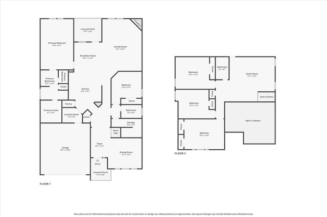 1301 Coleman Drive, Melissa, TX 75454