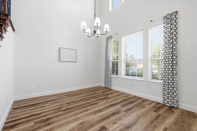 1301 Coleman Drive, Melissa, TX 75454