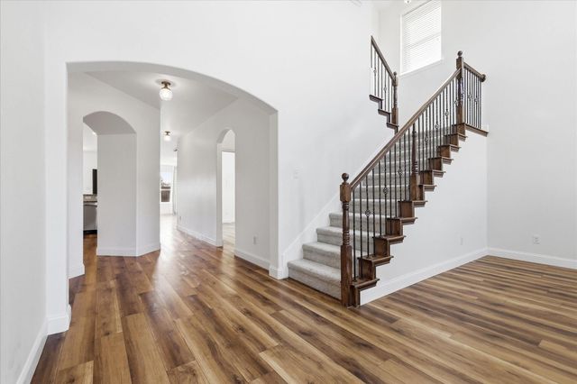 1301 Coleman Drive, Melissa, TX 75454