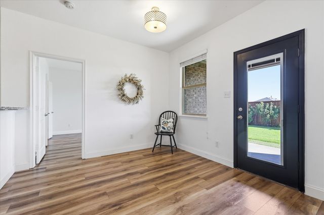 1301 Coleman Drive, Melissa, TX 75454